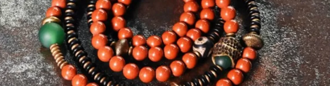 Red Agate Bracelet Buyer Checks: Color, Dye, Chalcedony and Care