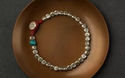 Red String Bracelet Buyer Checks: Sterling Silver, Cord, Symbolism and Care