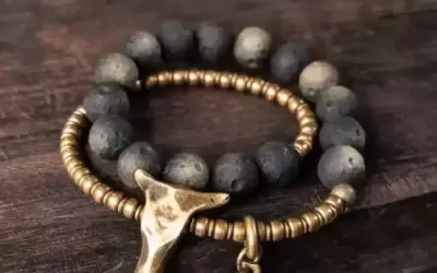 Bull Skull Jewelry Meaning: What the Motif Can and Cannot Prove