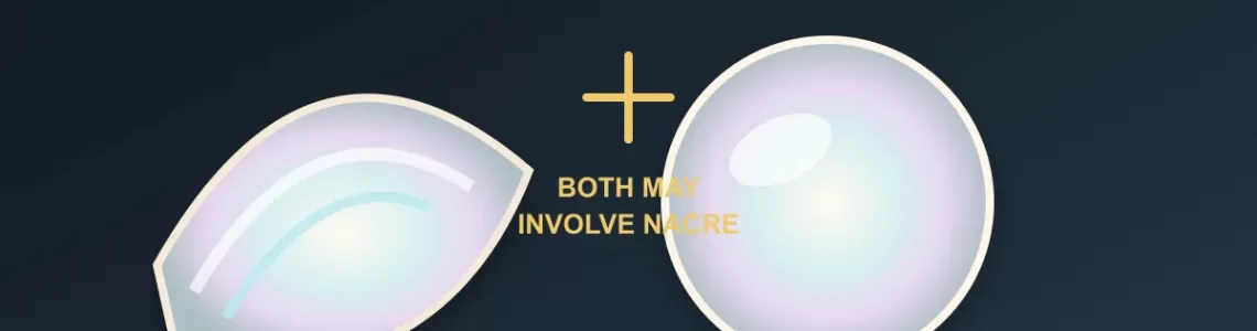 Mother-of-Pearl vs Pearl: Nacre, Water, Care and Buyer Checks