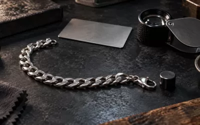Silver Magnet Test: What It Can and Cannot Prove