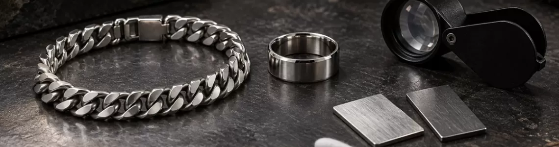 Is Sterling Silver Nickel-Free? What 925 Does and Does Not Mean