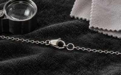 Necklace Clasp Types: Fastening, Fit and Buyer Checks