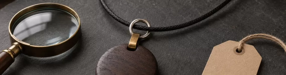 Mixed-Material Necklace Buyer Guide: Read Every Component Claim