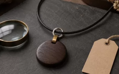 Mixed-Material Necklace Buyer Guide: Read Every Component Claim