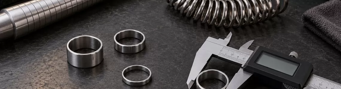 Ring Size Charts Explained: Diameter, Circumference and US Sizes