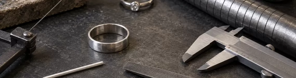 Can Sterling Silver Rings Be Resized? Design, Stones and Finish