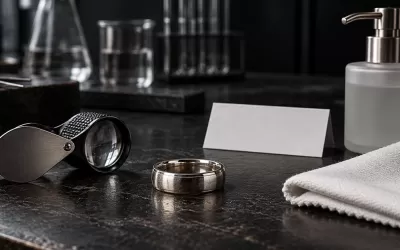Is Silver Jewelry Antimicrobial? Claims, Evidence and Buyer Checks
