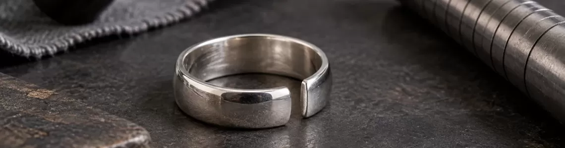 Adjustable Sterling Silver Rings: Fit, Gap and Buyer Checks