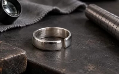 Adjustable Sterling Silver Rings: Fit, Gap and Buyer Checks