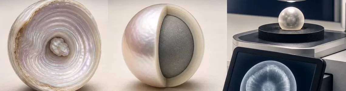 Are Freshwater Pearls Real? A Buyer’s Guide to Cultured Pearl Claims