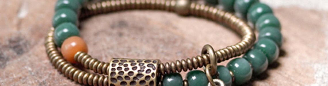 The Captivating Benefits of Women Wearing Beaded Bracelets