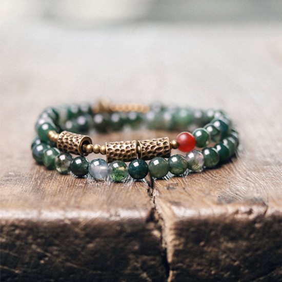 Bracelets for women Aquatic Onyx Beads Bracelets Brass beads Red jade Bracelets for men Bracelets for women Aquatic Onyx Beads Bracelets Brass beads Red jade Bracelets for men