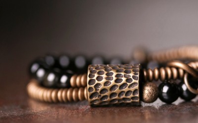 Best Sterling Silver Bead Bracelets for Women in 2023