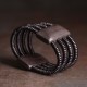 Ebony Bracelet original design Ebony four floors bracelets