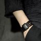 Ebony Bracelet original design Ebony four floors bracelets