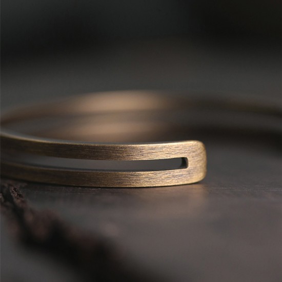Double ring Copper bracelet for women Copper bracelet for men Double ring Copper bracelet for women Copper bracelet for men