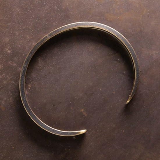 Double ring Copper bracelet for women Copper bracelet for men Double ring Copper bracelet for women Copper bracelet for men