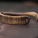 Copper wire winding bracelet for women Copper wire bracelet for men