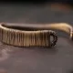 Copper wire winding bracelet for women Copper wire bracelet for men