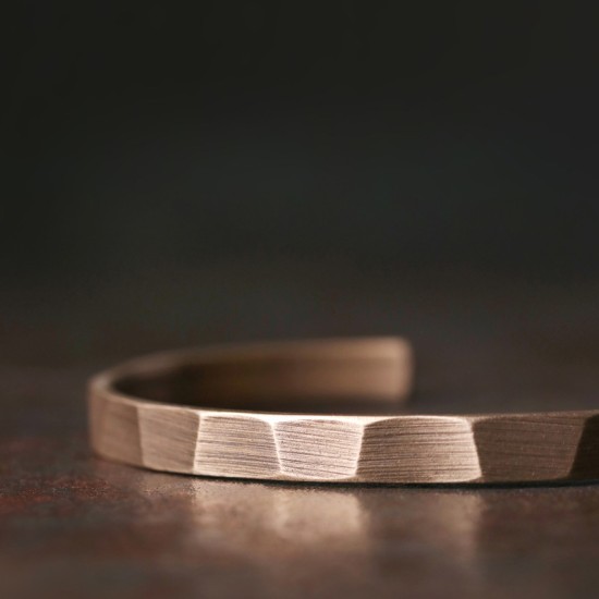 Textured brass bracelet for women brass bracelet for men Textured brass bracelet for women brass bracelet for men
