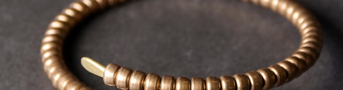 The Enchanting Benefits of Women Wearing Pure Copper Bracelets