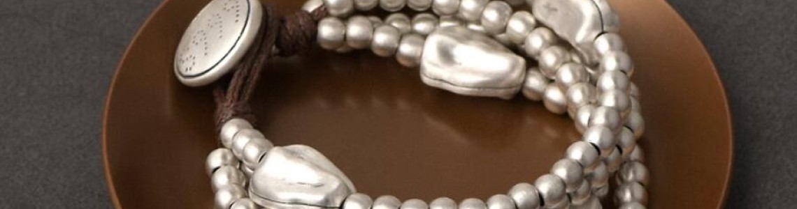 7 Surprising Benefits of Sterling Silver Bracelets for Women