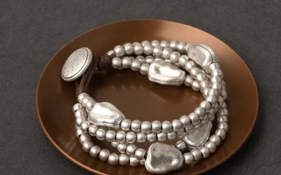 7 Surprising Benefits of Sterling Silver Bracelets for Women