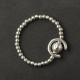 Improve luck Bracelet 990 Sterling Silver heavenly body Bead Bracelet