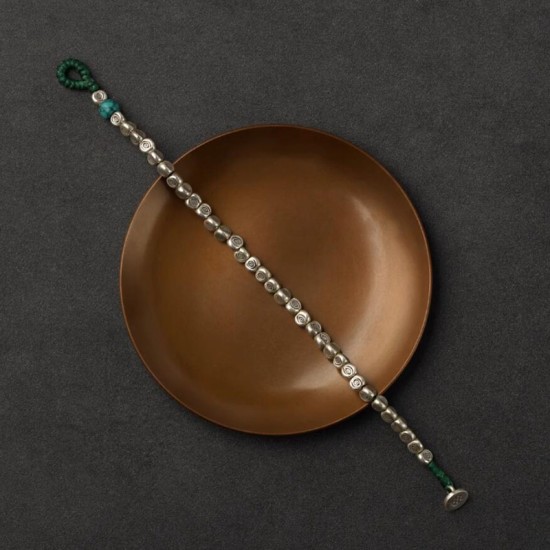 Eye of God Bracelet 925 Sterling Silver red rope Bead Bracelet Eye of God Bracelet 925 Sterling Silver red rope Bead Bracelet