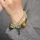 Alashan Stone 6mm Multi-Wrap Bracelet Alashan Stone 6mm Multi-Wrap Bracelet