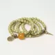 Alashan Stone 6mm Multi-Wrap Bracelet Alashan Stone 6mm Multi-Wrap Bracelet