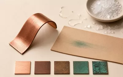 Why Brass Bracelets Turn Skin Green: Chemistry, Safety and Care