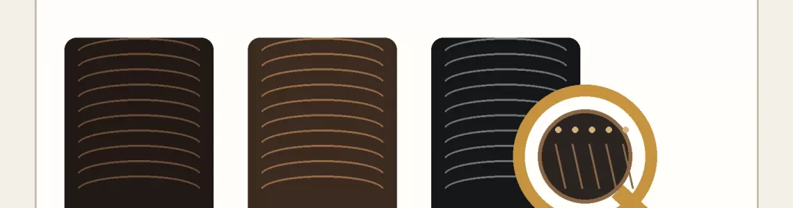 Can You Identify Ebony Wood Jewelry by Color? An Evidence-Based Buyer’s Guide