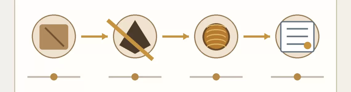 Handmade vs Hand-Finished Jewelry: An Evidence-Based Buyer’s Guide
