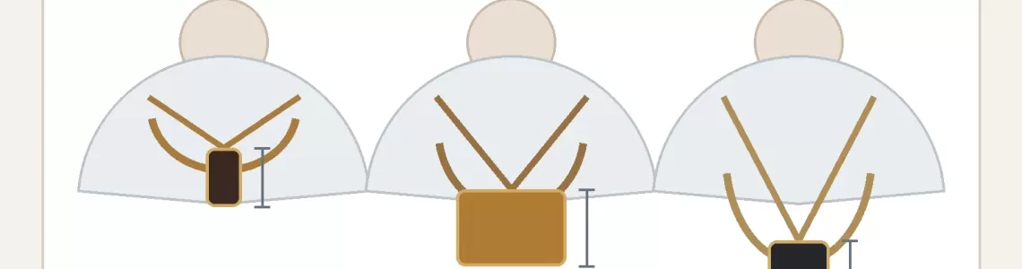 Pendant Size and Cord Length Guide: How to Choose a Proportion That Works