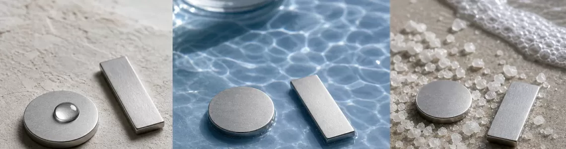 Can You Wear a Sterling Silver Bracelet in Water?