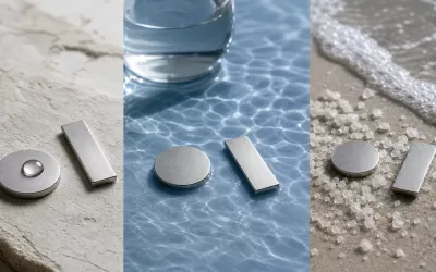 Can You Wear a Sterling Silver Bracelet in Water?