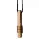 Textured Brass Bar Pendant Necklace Textured Brass Bar Pendant Necklace
